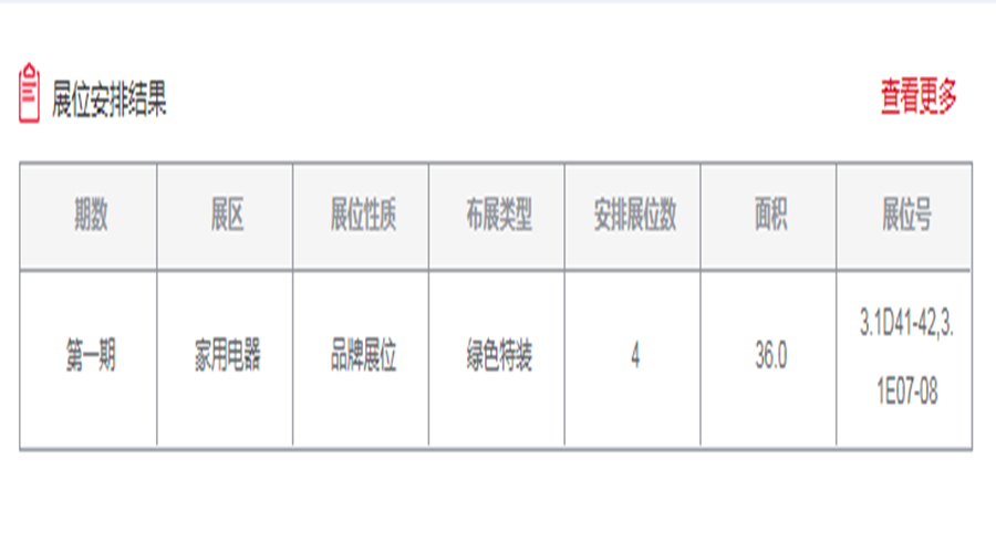 金秋十月廣交會(huì)，金環(huán)電器與您相約