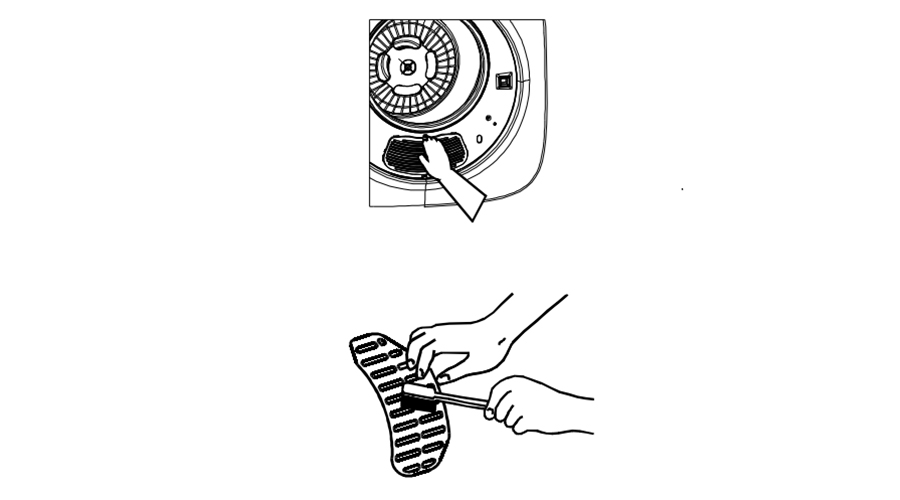 教育部要求9月起中小學(xué)生會修家電！小型烘干機如何修理維護？