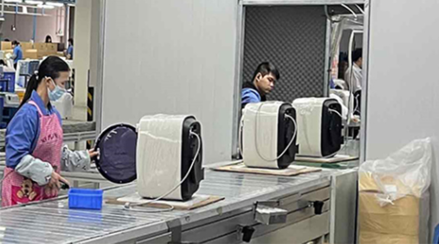 廣東小型干衣機(jī)生產(chǎn)廠家哪個(gè)好？