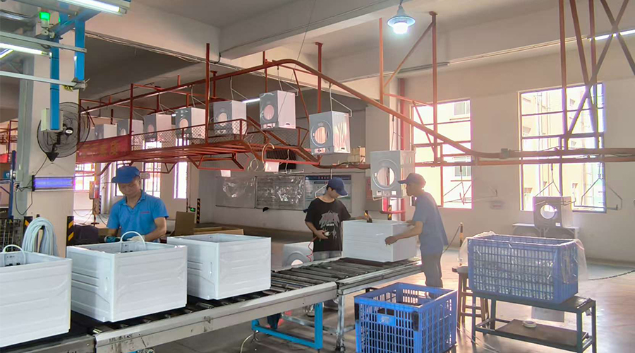 金環(huán)電器為您的產(chǎn)品打開高端市場