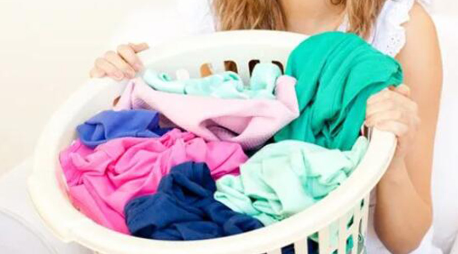 衣服護理有講究！這些干衣標識要牢記