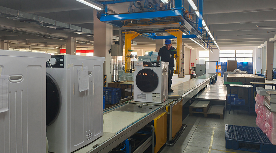 樣機(jī)快速交付，品質(zhì)始終如一