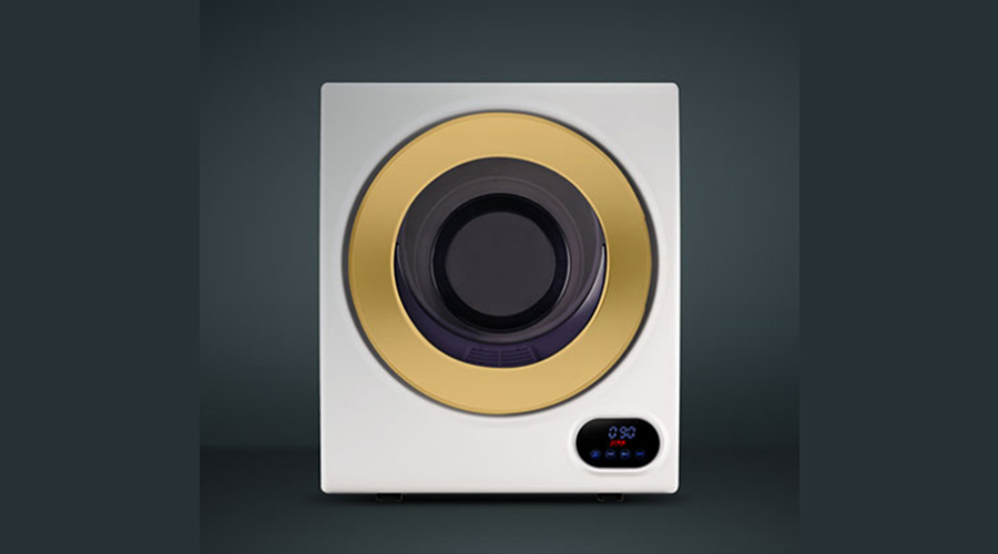 公寓衣物烘干機(jī)代工投放案例！引領(lǐng)智能烘衣新風(fēng)尚