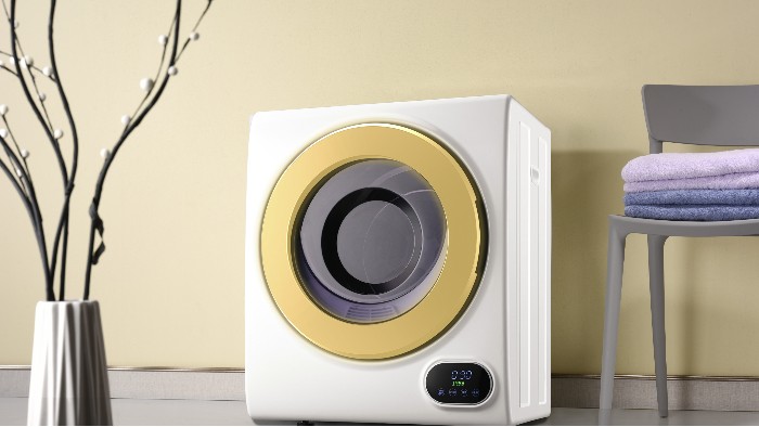 公寓干衣機(jī)如何解決公寓沒有陽臺(tái)難干衣困境？