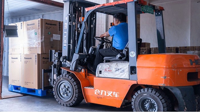 金環(huán)電器：一個有溫度、有感情的干衣機(jī)代工廠