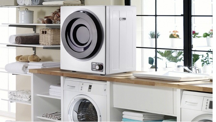 家用干衣機(jī)分類、工作原理解讀