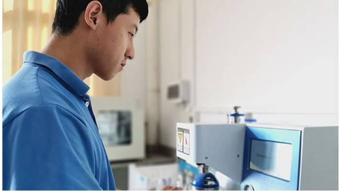 58項專利！以研發(fā)技術打造干衣機代工核心競爭力