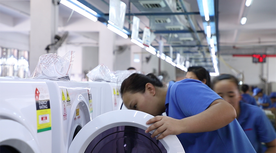 干衣機(jī)生產(chǎn)廠家有哪些？