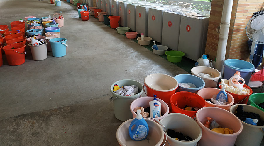 共享洗衣機是否要自帶洗衣液？以真實案例講解