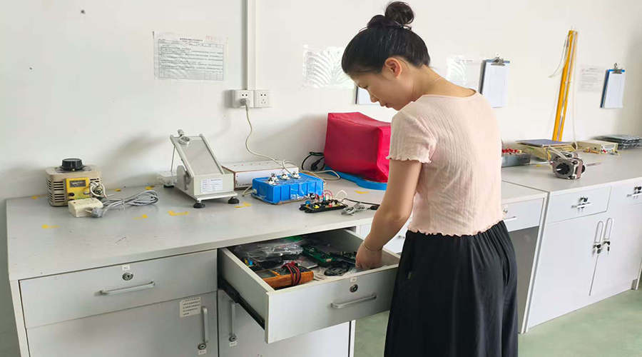 以嚴苛標準，鑄就卓越品質(zhì)