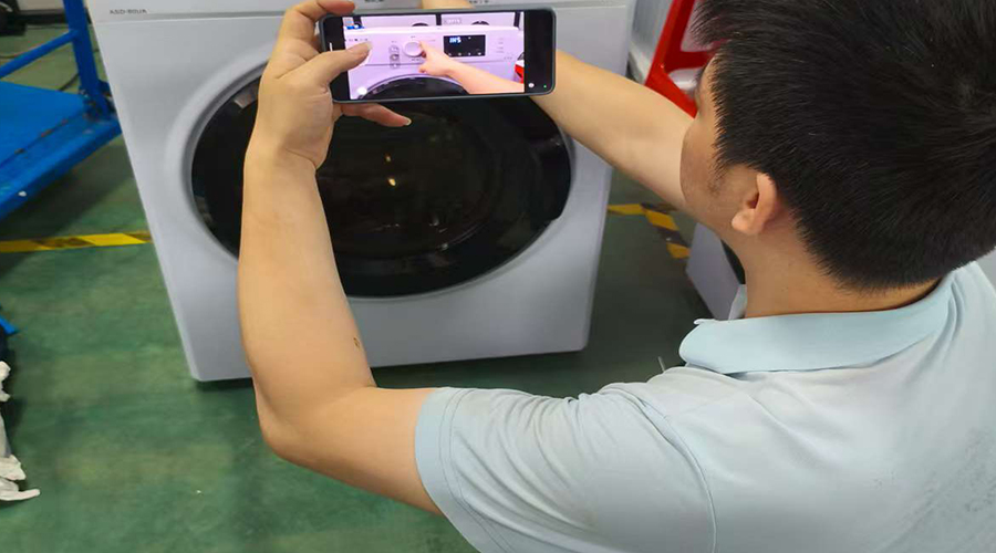 輕松一點，專業(yè)烘干