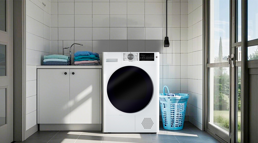 引領(lǐng)滾筒式烘干機(jī)市場，共創(chuàng)美好未來