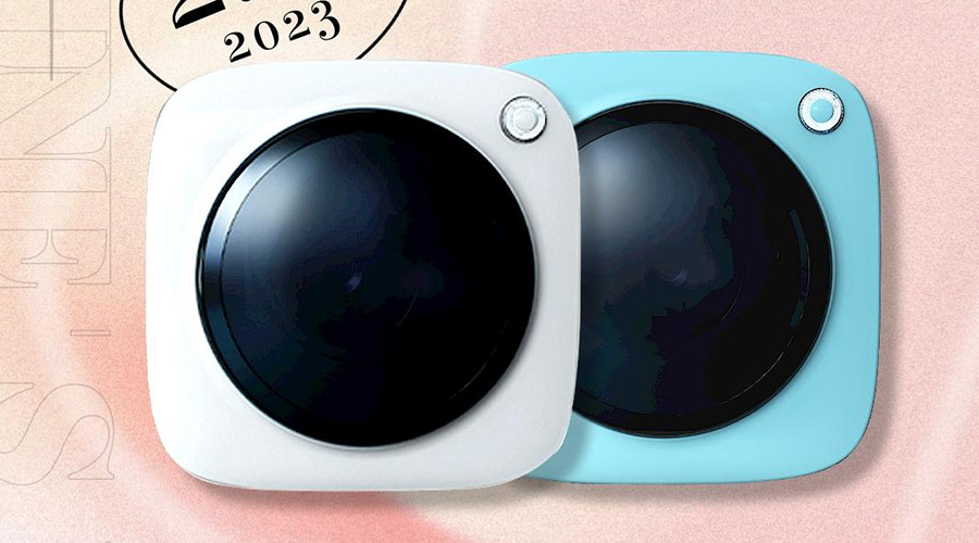 2.14情人節(jié)送禮選它！小型烘干機小家電助攻俘獲她芳心