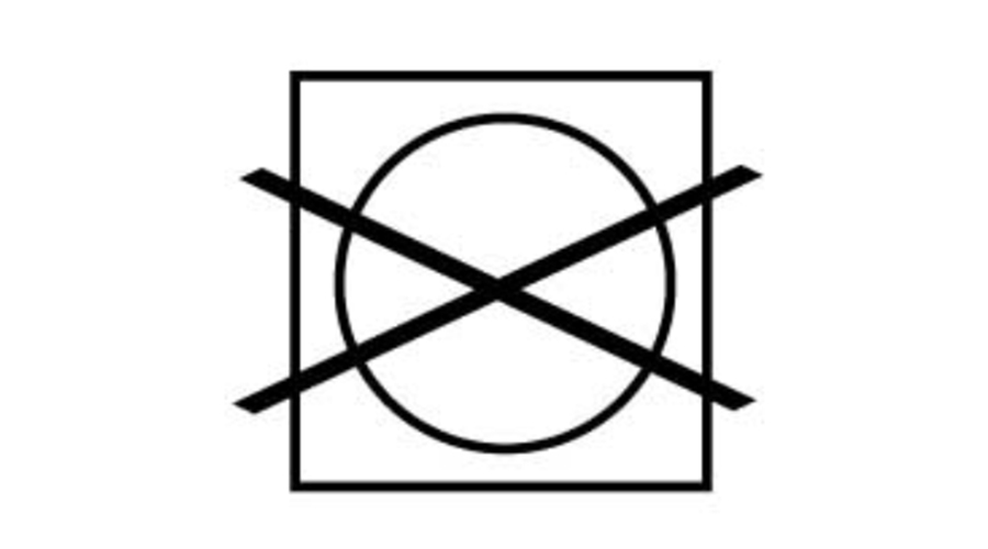 哪些衣物不能扔進衣服干衣機烘？