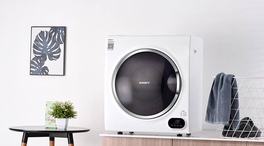 炎熱天氣出汗多！夏天使用衣物烘干機有什么好處？