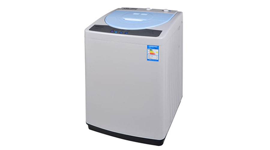 校園共享掃碼洗衣機(jī)受用戶好評連連！其產(chǎn)品尺寸是多少？