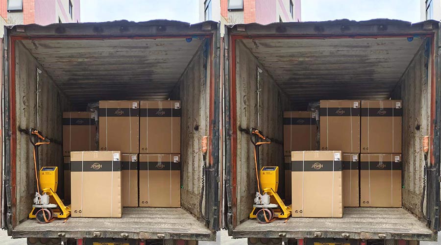 加急發(fā)貨！應(yīng)對(duì)客戶烘衣服烘干機(jī)電商銷售，確保庫存充足