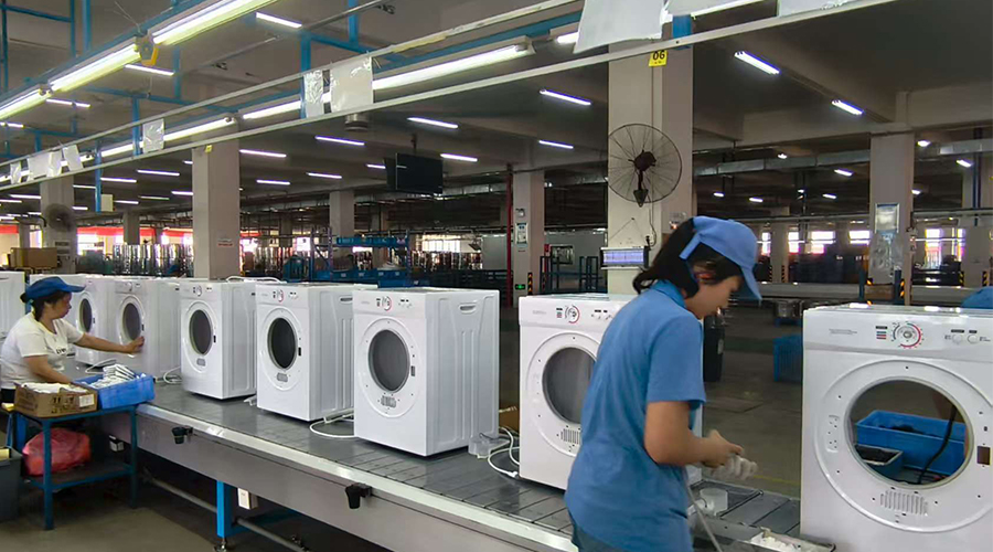 家用干衣機(jī)代工廠哪家靠譜？金環(huán)電器給你這樣一個(gè)答案