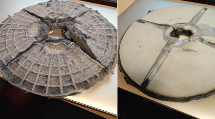 滾筒干衣機(jī)運(yùn)作時(shí)沒(méi)有風(fēng)排出怎么辦？