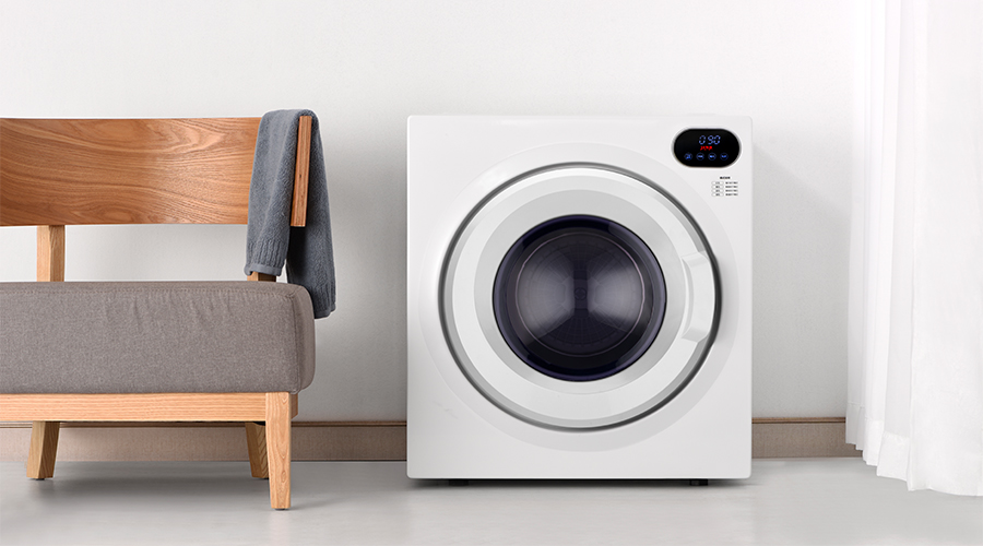 你以為的滾筒干衣機(jī)會(huì)損傷衣服，是真的嗎？