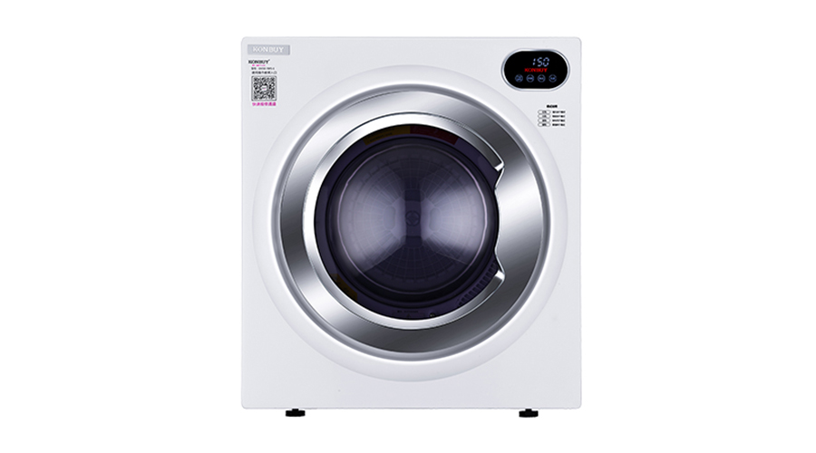 干衣機有沒有輻射？專業(yè)干衣機代工廠告訴你答案