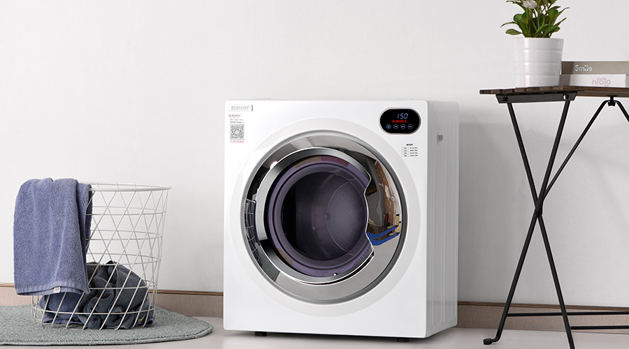 家用干衣機(jī)安全性高嗎？看完這個(gè)就知道！