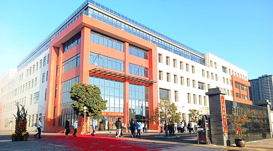 江門市金環(huán)電器有限公司2023開工大吉！財(cái)源滾滾！