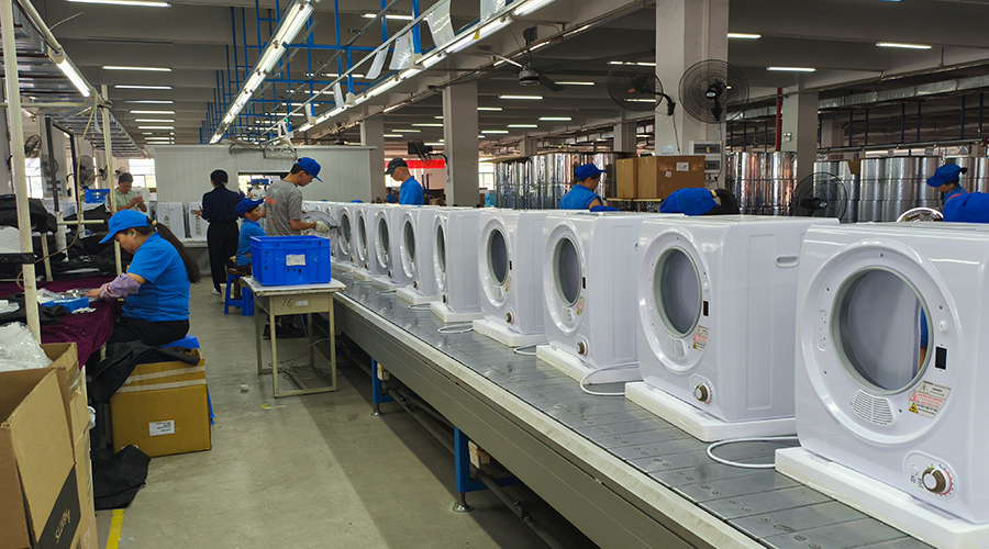 全球跨境電商市場(chǎng)增長(zhǎng)，商家如何選擇合作伙伴