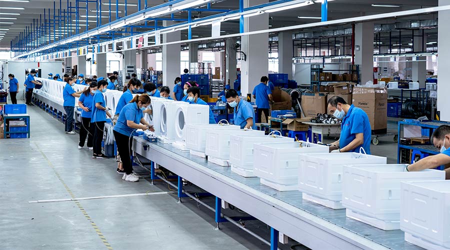 如何判斷干衣機供應(yīng)商好與壞  記住這五點！