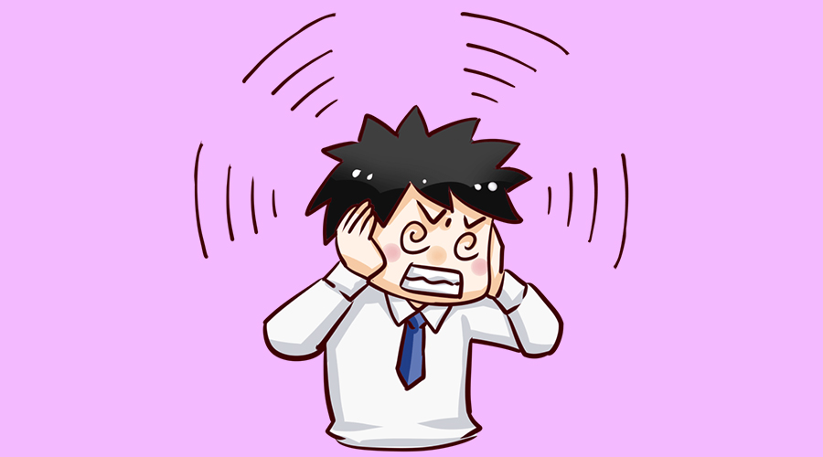 公寓干衣機是否有噪音！看看這個分貝就知道