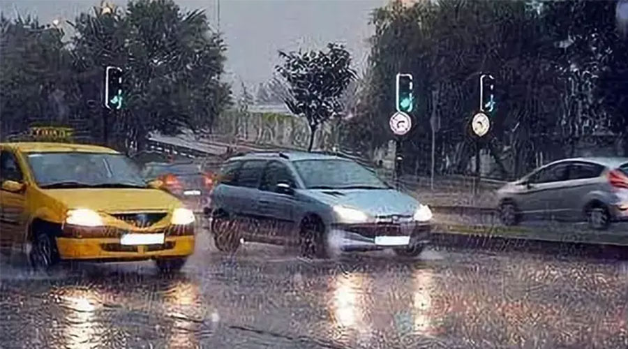 廣東大潑水天氣！小型烘干機(jī)除了速干衣物外，還有哪些優(yōu)勢(shì)？