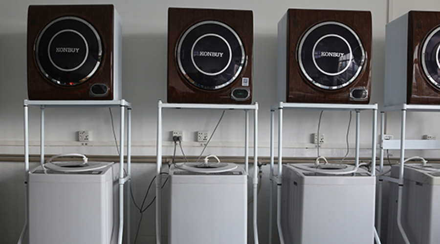 酒店共享干衣機(jī)可以給酒店帶來(lái)哪些好處？