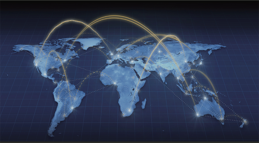 金環(huán)電器如何做到滾筒干衣機(jī)年生產(chǎn)量高達(dá)60萬臺(tái)！