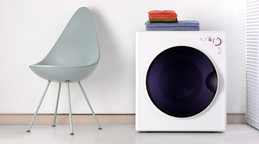 廣東是否需要衣服干衣機(jī)？看完就知道！