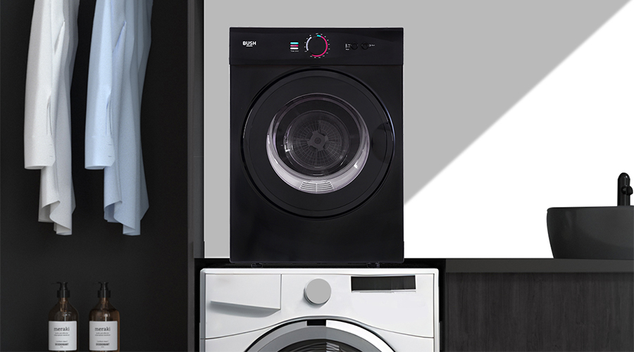 直排烘干機(jī)使用指南，優(yōu)化厚衣物與低溫模式體驗(yàn)