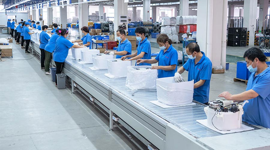 怎么選擇家用小型烘干機(jī)專業(yè)代工廠？