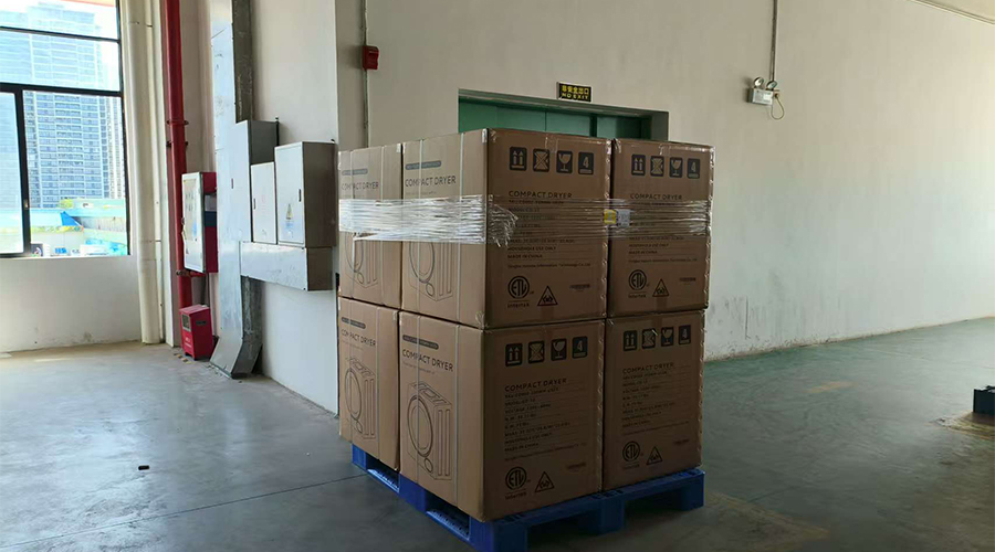 國慶假期，金環(huán)電器短暫休息，只為更好的出發(fā)