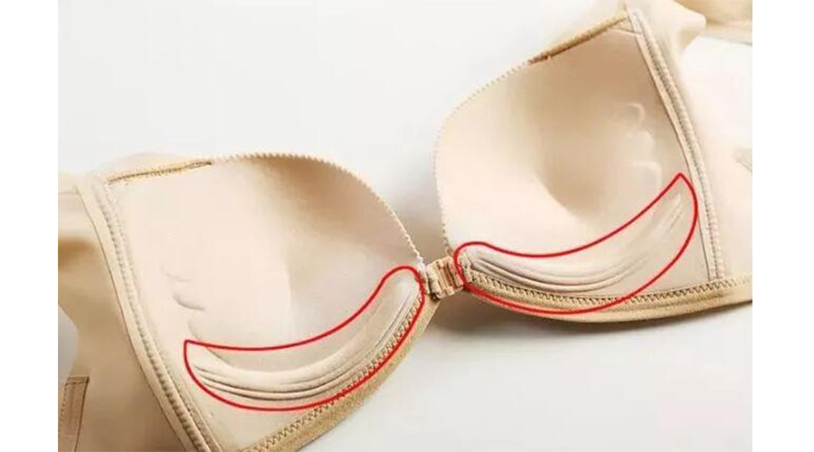 胸罩變硬還穿著有危害！內衣干衣機保護內衣呵護健康