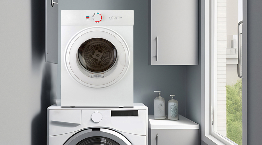 直排烘干機，品牌快速增量的利器