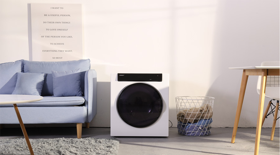 金環(huán)電器：引領(lǐng)靜音革命，努力打造家用烘干機(jī)新標(biāo)準(zhǔn)