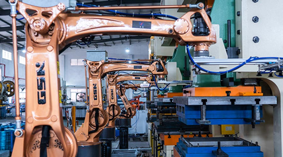 浙江電商客戶更換合作方，與金環(huán)電器達成干衣機代工合作因為這個！