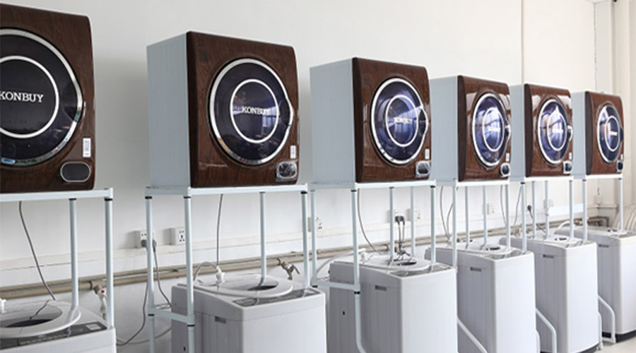 酒店共享干衣機(jī)怎么正確使用？干衣機(jī)廠家告訴你