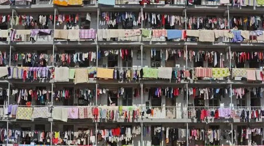 校園共享干衣機的必要性！解決學(xué)校宿舍6大難題