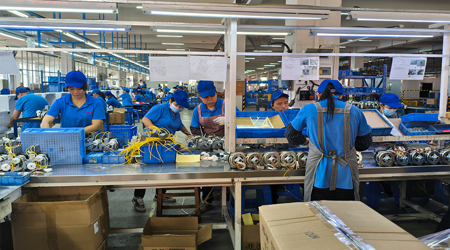 烘干機(jī)生產(chǎn)廠家