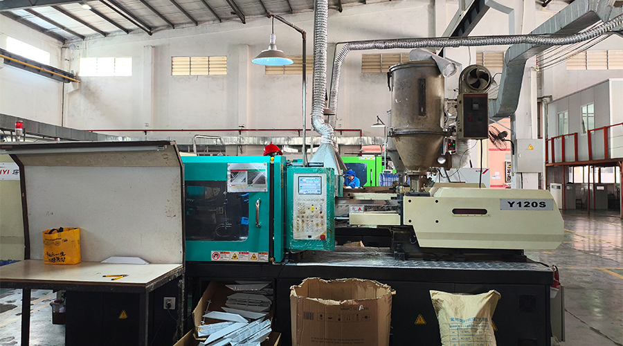 金環(huán)電器：堅守品質，引領烘干機制造