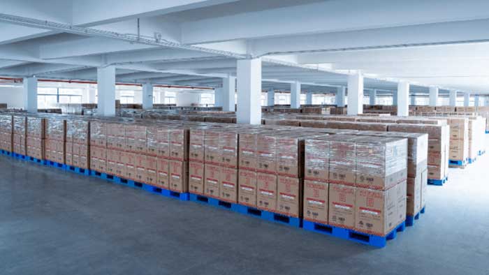 干衣機(jī)代工環(huán)境重要嗎？要不要達(dá)到5S管理標(biāo)準(zhǔn)？