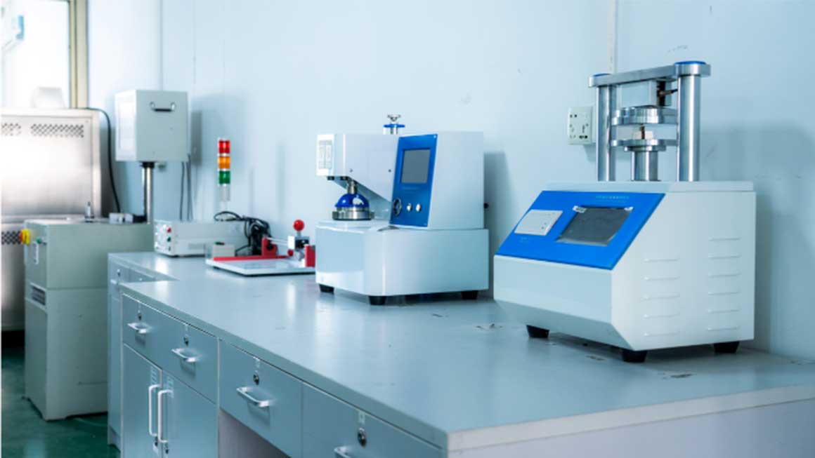 認真盡責！質(zhì)檢員如何用3天完成滾筒式干衣機1000多個定時器檢驗