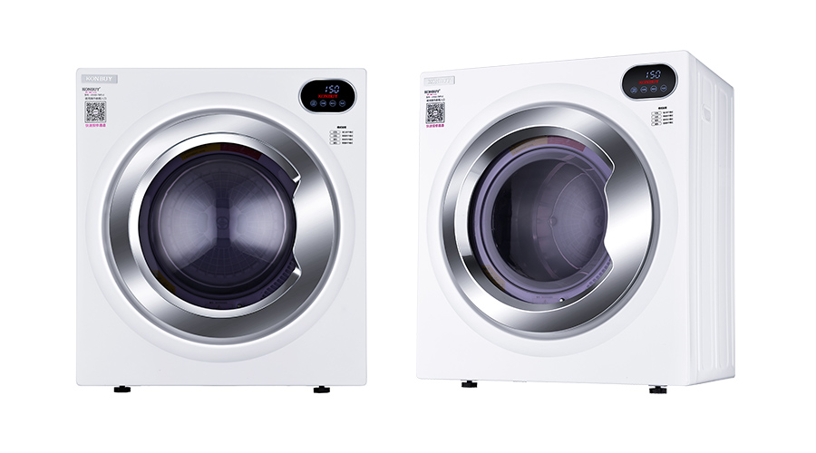 賦予智慧科技！衣物烘干機(jī)智能控溫功能的優(yōu)勢