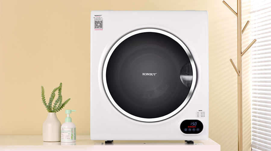 為什么直排式小型烘干機要放在通風處？