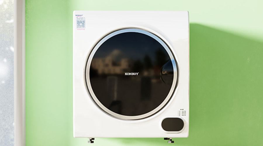 掛壁式迷你干衣機(jī)怎么樣？有什么優(yōu)勢？